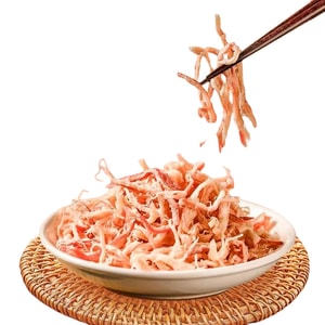 【中国からの直送】Uncle Yuの焼きイカストリップ 30g/袋 すぐに食べられるスナック、シーフード、乾燥食品、スナック、手切りイカ。