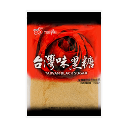TaiWan Black Sugar 21.16 oz