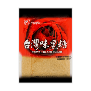 타이완 블랙 슈가 21.16온스