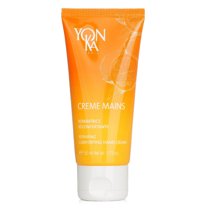 Creme Mains Repairing, Comforting Hand Cream - Mandarin  50ml/1.73oz