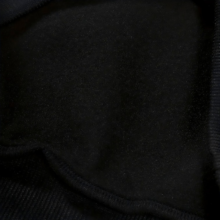 1 Piece of new college style with loose design and solid color Day Gift Men Women Deadpool's Splatter Icon Graphic Pullover Hoodie Black  S 3