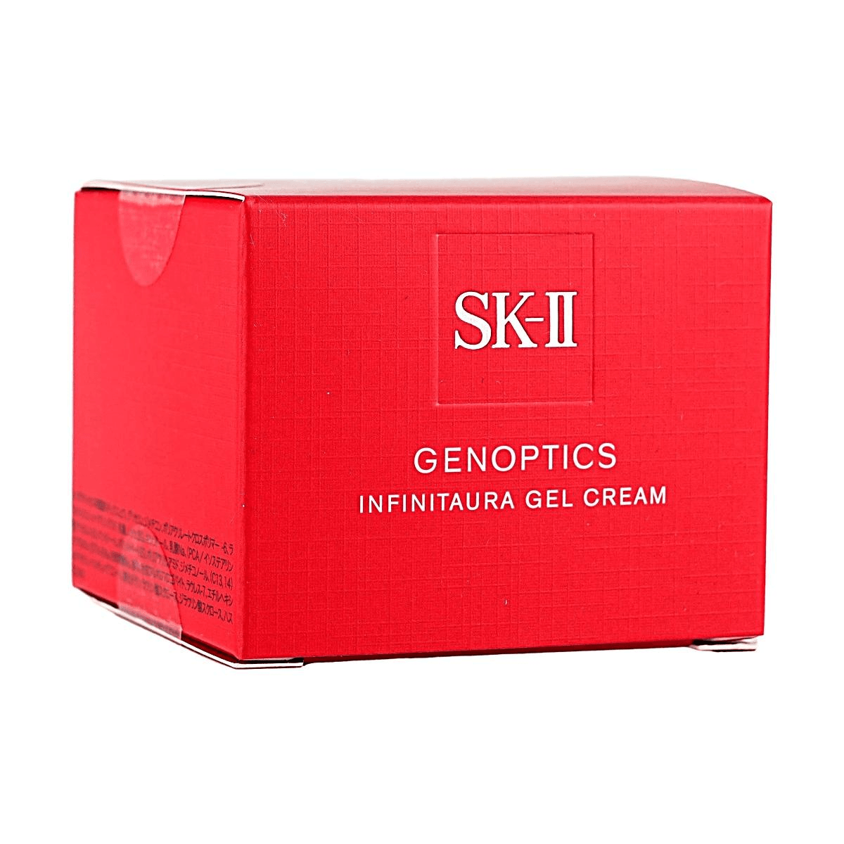 フェイスクリーム SK-II GENOPTICS INFINITURA GEL CREAM c38392495950e91bd9eb8b288ac9c7