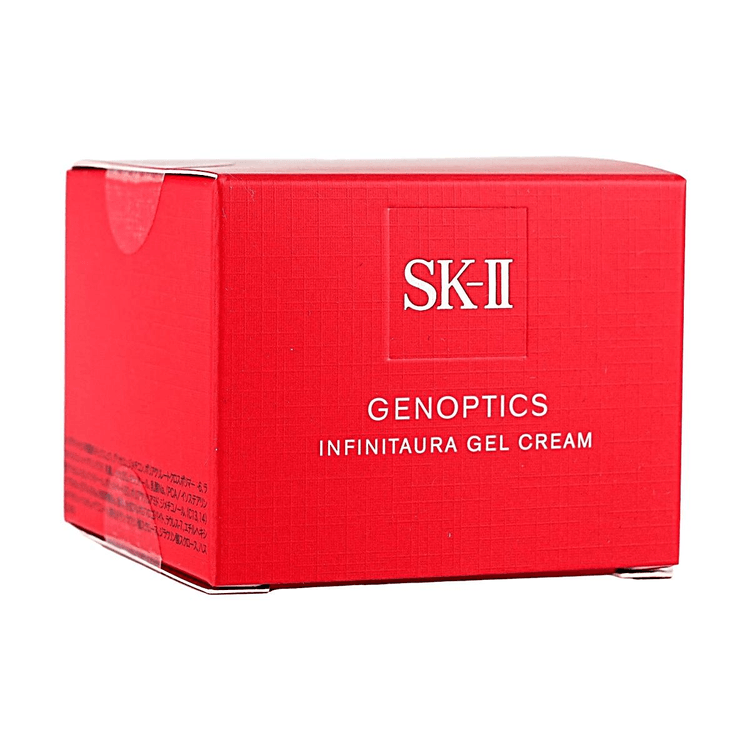 SK-II Genoptics Infinitaura Gel Cream,1.76 oz, Lightweight
