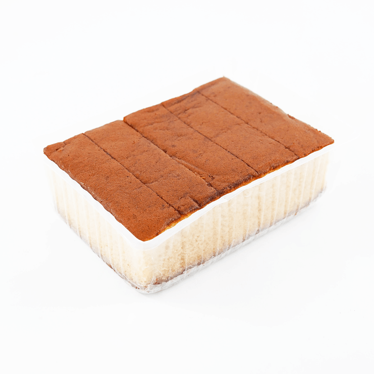 日本長崎 蛋糕 粗糖味 5