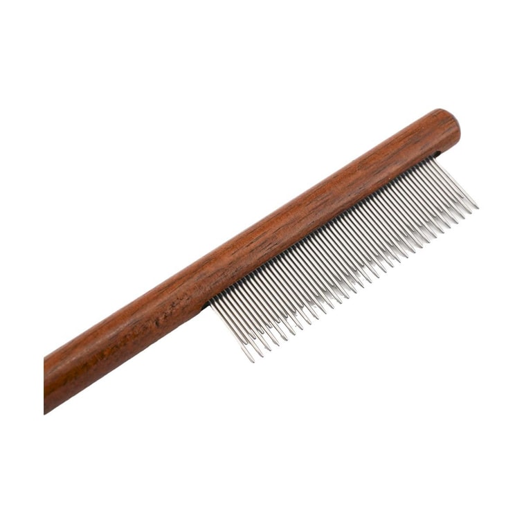 고양이 손질용 애완동물 빗 5