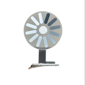 Loading… System Crash Hair Clip Fun & Quirky Rotatable Hair Clip -2 Pieces 1Pair