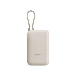 Home Self-Cord Charging Battery 10000mAh Large Capacity Pocket Edition Light Curry