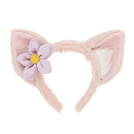 Tokyo Disney Duffy Family Headband  Lina Bell