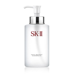 【日本直邮】 日本 SK-II /SK2 深层净透卸妆油250ml