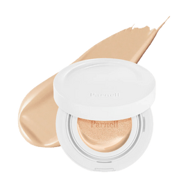 시카마누 세럼 쿠션, SPF45/PA++, 146ml, #21N 로지