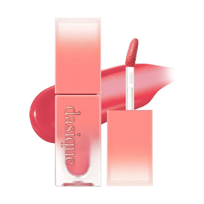 Juicy Dewy Tint, 0.12oz. #06 Rose Apple