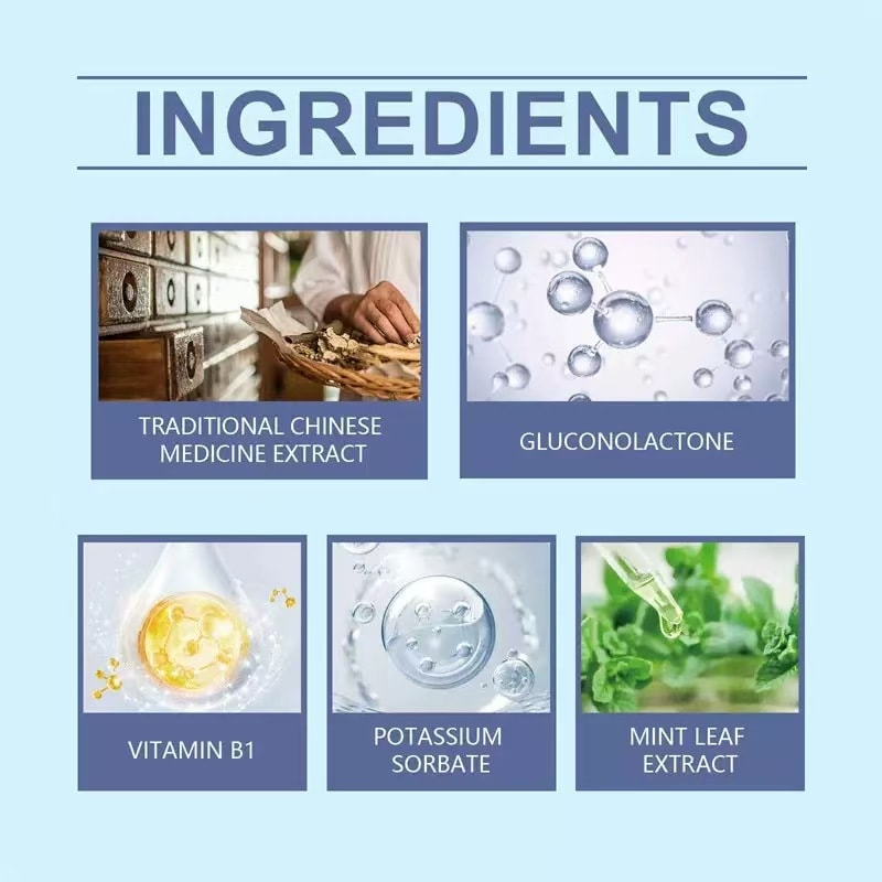 Lingo Leap 儿童沸石滴剂30ml*1瓶