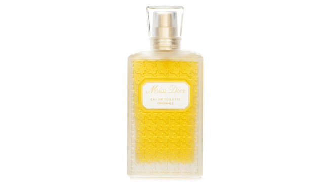Miss Dior Eau De Toilette Spray (Original) 100ml/3.3oz - Yami.com