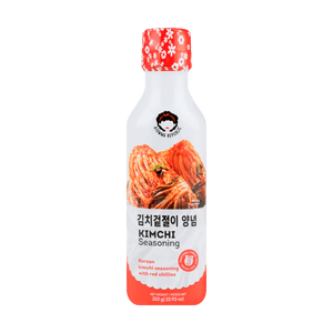 Korean Kimchi Seasoning, 10.93 oz