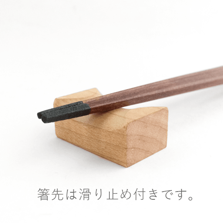 日本兵左衛門筷子 葛饰北斋BOX "Red Mt.Fuji" 8
