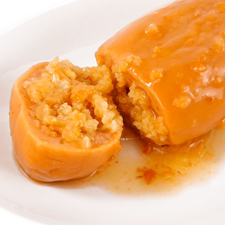 연근찹쌀조림 500 g 4