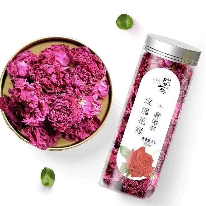Rose Tea 23g