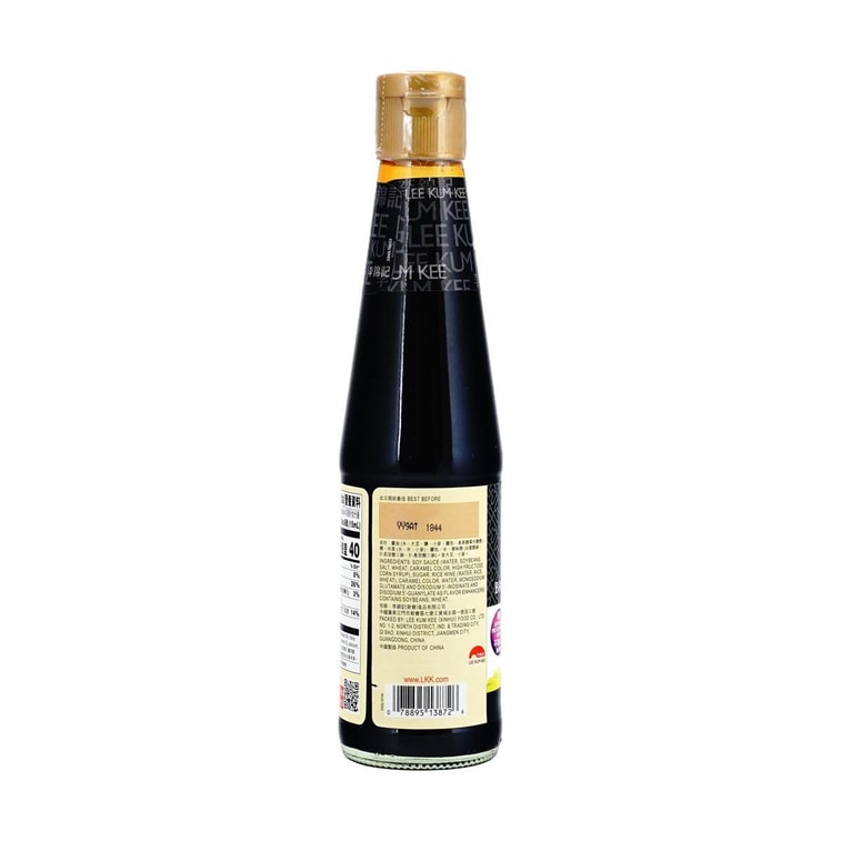 Brown Braising Sauce, 14 fl oz 3