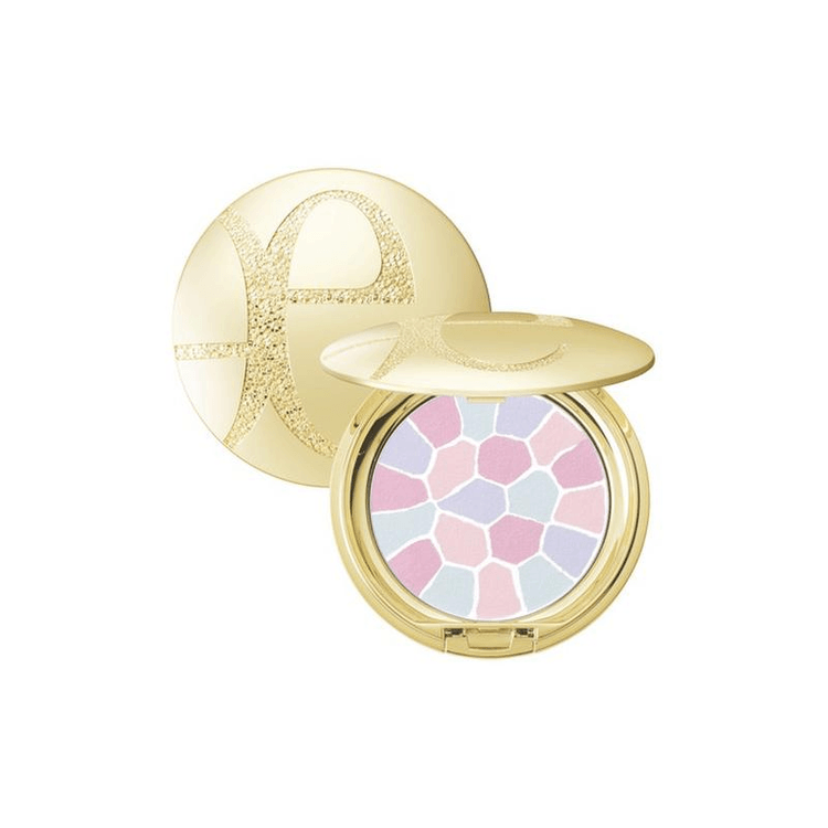 ELEGANCE La Poudre Haute Nuance Face Powder 8.8g #8 - Yami.com