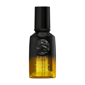 Oribe Gold Lust Nourishing Hair Oil 1.7 OZ - Anti-Aging, Restorative Hair Treatment for Shine