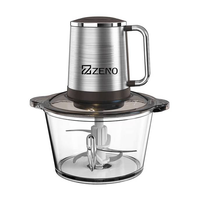 Zeno Meat Grinder 2.2L