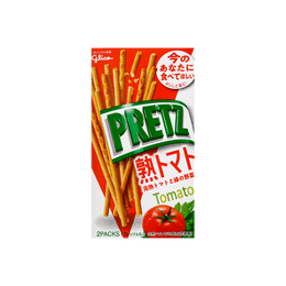 Pretz Tomato Flavor Stick 60g