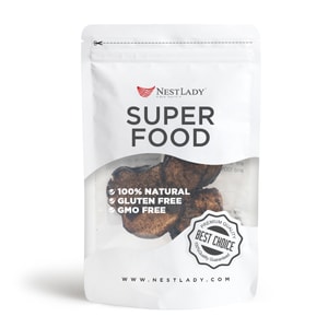 NESTLADY 신회천피 전채, 소화, 거담, 기침, 미용 및 미용 35g