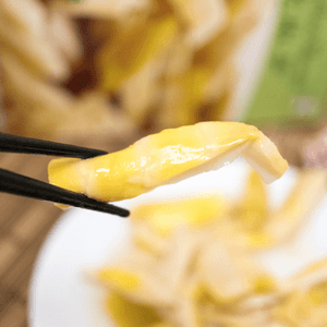 Sichuan Spicy Bamboo Shoots 280g