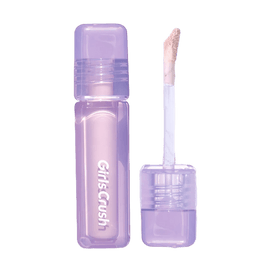 [중국 직배송] 걸스크러쉬 컨실러 브라이트닝 리퀴드 하이라이터 여드름자국, 다크서클, 눈물자국, 팔자주름 커버 00 핑크 화이트