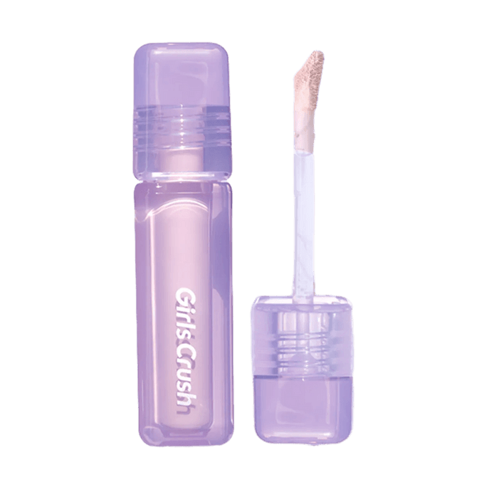 Concealer Brightening Liquid Highlights To Cover Acne Marks Black Eye Circles Legal Lines 00 Pink White