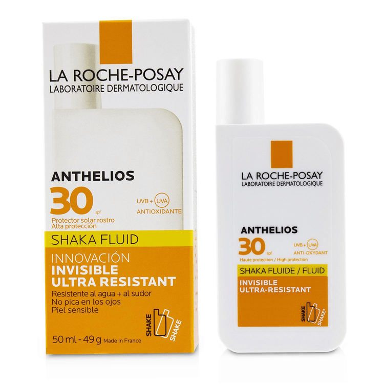 Comprar La Roche-Posay - Protector solar facial en spray Anthelios SPF30