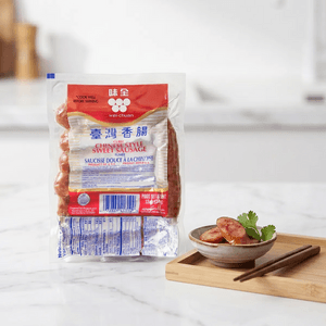WEI CHUAN Sweet Sausage, 11.99 oz
