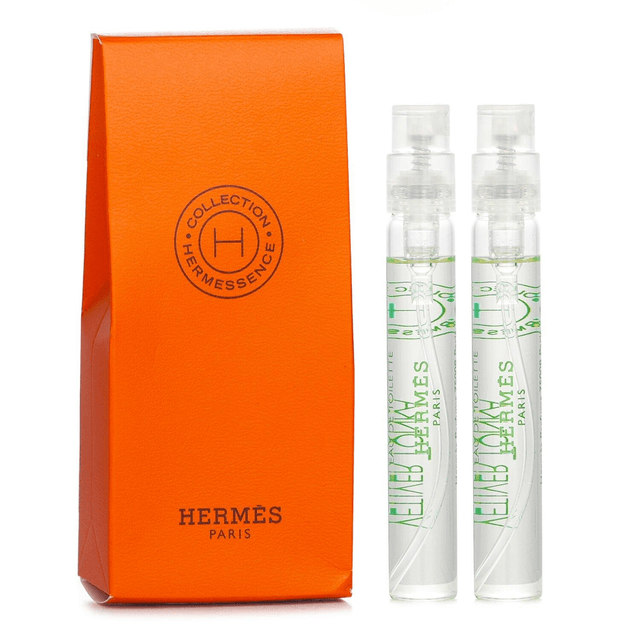 Vetiver Tonka Eau De Toilette Spray 2x4ml - Yami.com