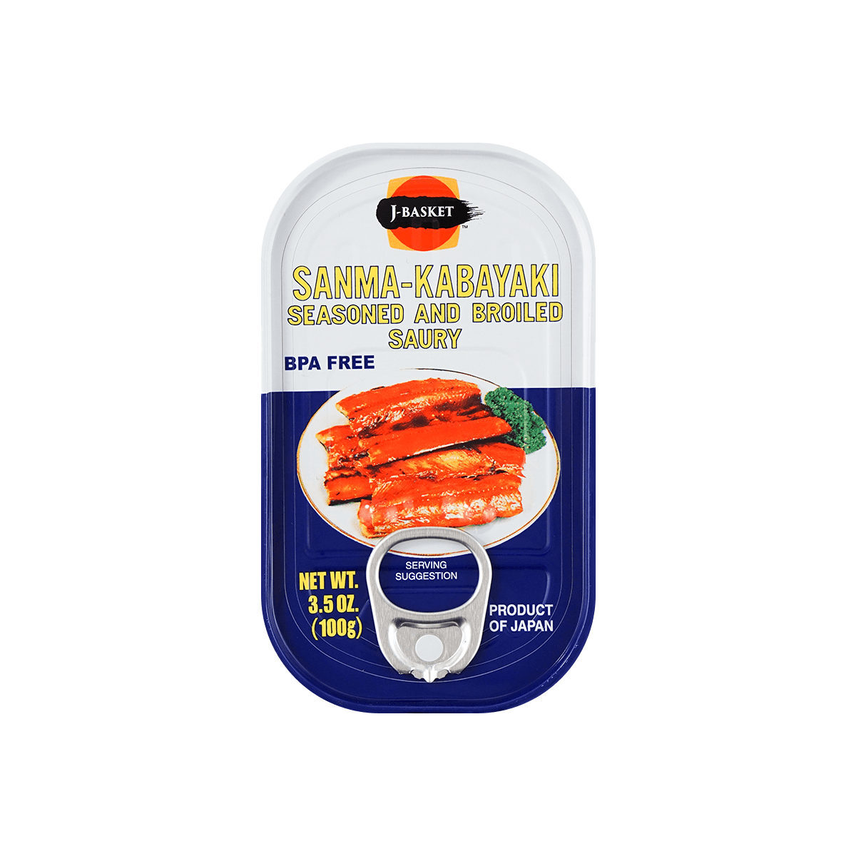 Buy Saury Fish Online: Premium Canned & Frozen Sanma | Yami