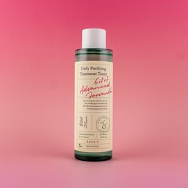 Daily Purifying Treatment Toner, 6.76 fl oz.
