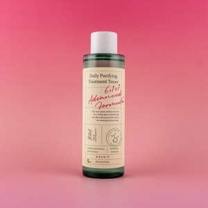 Daily Purifying Treatment Toner, 6.76 fl oz.
