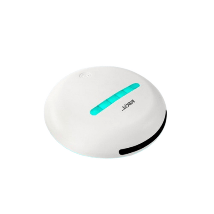 【中国直送】Dr. Wei 自動ダニ除去機 家庭用 ワイヤレスポータブル 全自動ダニ除去ロボット (1パック)