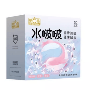 식스센스 워터팝스 (50개입)