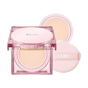 Kill Cover Mesh Glow Cushion With Refill SPF50+ PA++++ #02 Lingerie
