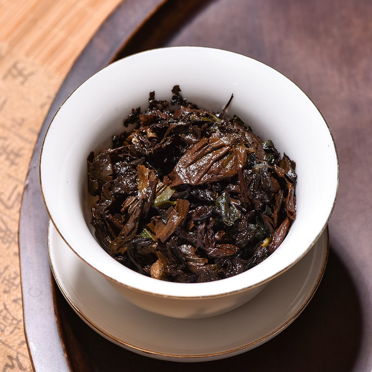 Lurepink Pu'Er Tea 1000g 6
