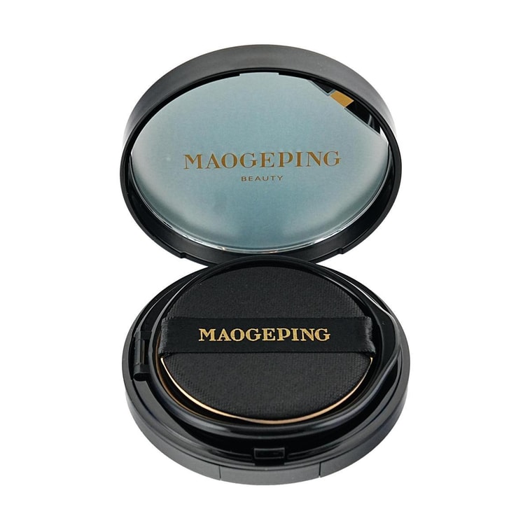 럭셔리 캐비어 플로리스 쿠션 파운데이션, SPF30·PA+++, 0.28oz (28g) #801 6