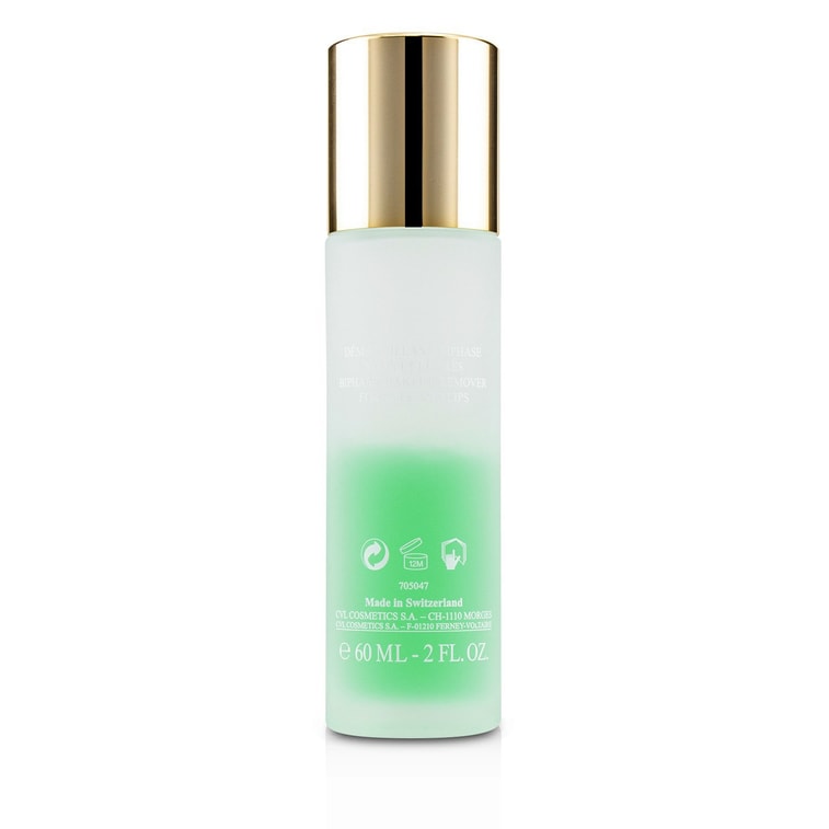 Valmont Purity Bi-Falls (Dual Phase Makeup Remover For Eyes) 705047 3