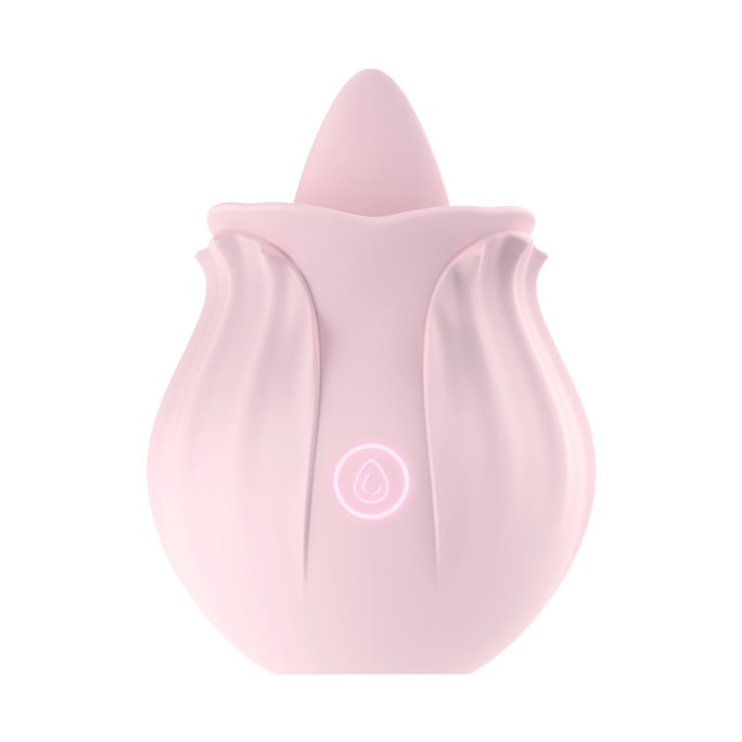 Clitorial Pussey Vibators Rose-Shape Gspot Rabbit Vibrator Stimulation Rechargable Nipple Sucker Sexy Toys
