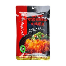 Hot Pot Sweet Potato Noodles 7.1 oz