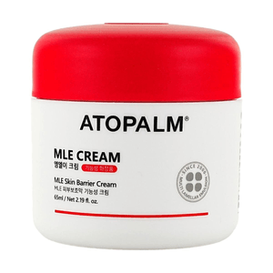 Mle スキンバリアクリーム、2.19液量オンス