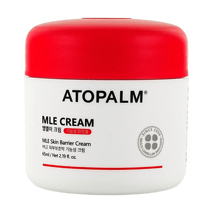 Mle Skin Barrier Cream, 2.19 fl.oz. 