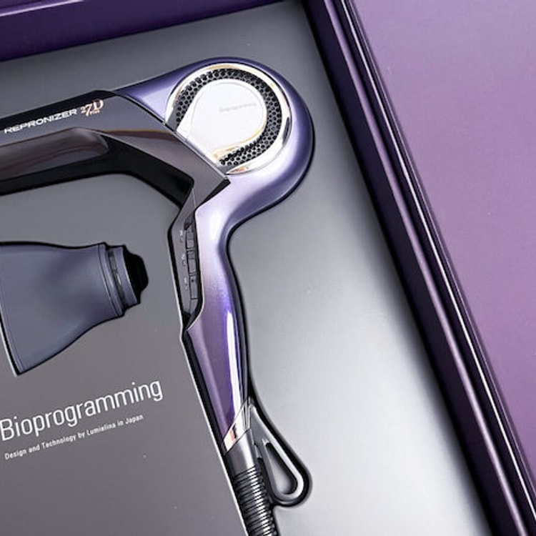 The Latest Hairbeauron Bioprogramming 27D PLUS Hair Dryer Does Not