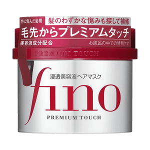 FINO Premium Touch Hair Mask 230g