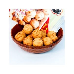 Squid Peanut Snack 2.18 oz