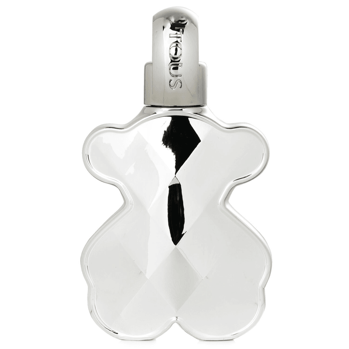 アメリカ 【香港直送】トゥス ラブ ミー シルバー パフューム 50ml/1.7oz